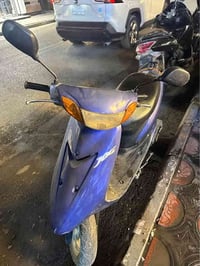 دراجه عصفوره كلش نضيفه مال رمبه مكينته ناعمه ابد ممتعوفه والله العظيم ...