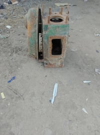 كتله موتور • ناصريه قلعة سكر • بيها مجال