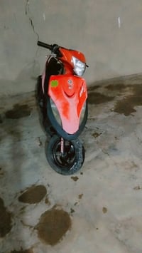 دراجة ماكس • معدل • واسط العزيزية