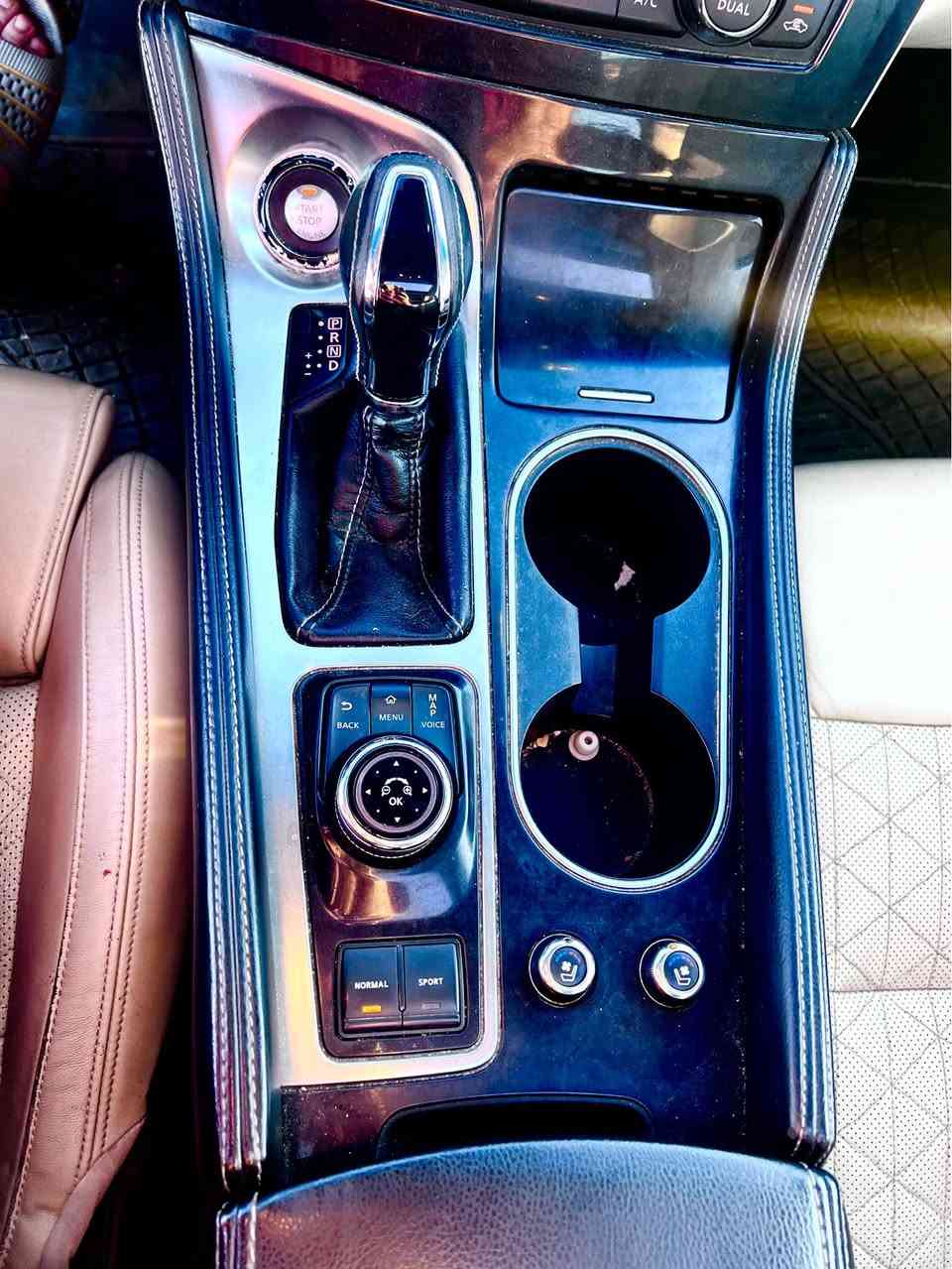 نيسان ماكسيما ٢٠١٧ 
پلاتينيوم فول مواصفات 
١٠٠ مايل روشتووه
مواصفات امريكي 
پانوراما 
كوشين جلد 
كوشين گه رم و سارد 
كوشين خزن 
سوكان هيتر
سوكان كاره بايي و خزن 
5 كاميرا 360 ده ره جه 
حساس  360 درجه پشت و پيش 
په رده ي دواوه بلادي 
6 بستن مكينه 3.5 نه كراوه 
ويل كروم 18 
رادار پيشه وه 
تبريد مركزي و لمس 
بسمه و شغال 
زور مواصفاتي تر  …….
تحويل غرامه وكاله به شه رت 
ده عمي نيه به كلين داخل بووه . له كوردستان ٣ پارچه بوه ته شوخت سبوغ كراوه ته وه ته ويشت ليخشاوه
ژ.ت . *********** أربيل, العراق
