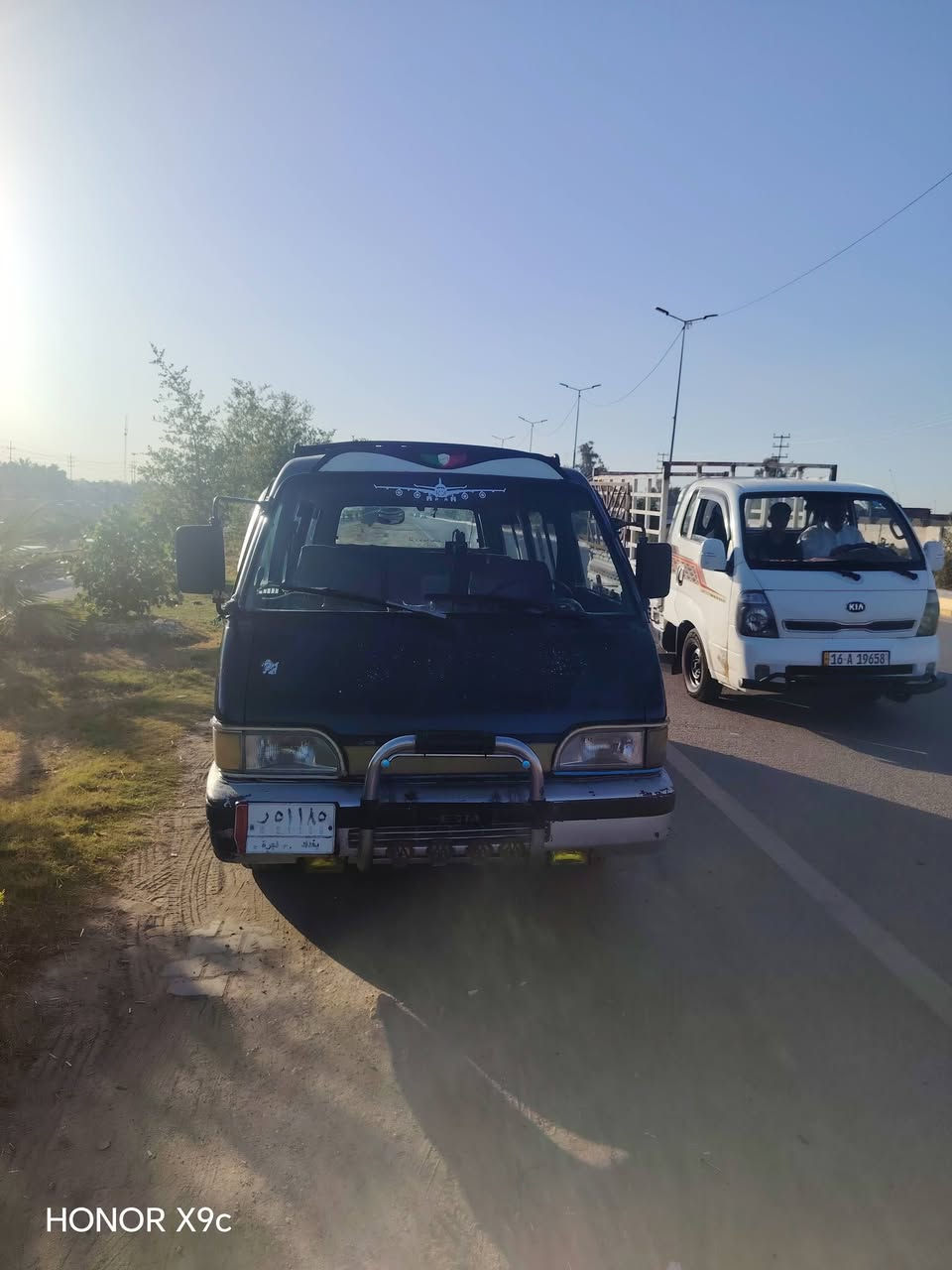 سلام عليكم عندي كيه بسته لبيع موديل ٩٥كير ومحرك واكسن نضيفات سياره بسمي تخم تاير نضيفات مكاني حله سعرها ٣٩ وهذا ***********
