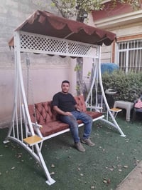 حداد • بوابات • شبابيك