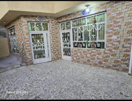 🏠 للبيع دار طابو صرف 🏠
📜 باسم شخص واحد
📐 المساحة: 200 م²
📏 الواجهة: 10 م
🏗️ الطابق: واحد
✨ تفاصيل الدار:
▪️ غرفتان نوم
▪️ استقبال
▪️ كليدور
▪️ مطبخ
▪️ حديقة
▪️ كراج سيارة
📍 الموقع:
الحلة – حي المصطفى
خلف مؤسسة العين
💰 السعر:
🔥 مناسب جدًا وقابل للتفاوض
⚡ بيع مستعجل
📞 للاستفسار والمعاينة:
🏢 مراجعة مكتب الضمان للعقار والمقاولات
📲 اتصال أو واتساب:
📱 ***********
📱 ***********
🔑 فرصة لا تتكرر – سكن هادئ وموقع ممتاز
