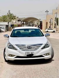 سوناتا خليجي • ٢٠١٢ • مكينه 2400