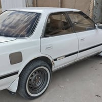 موديل ١٩٩١ • مكينة شغاله • سنويه ساقطه