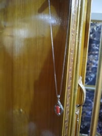 كلاده • فضة 925 • كربلاء