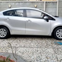 كيا ريو • ٢٠١٧ • ٤٦٠٠٠ كم