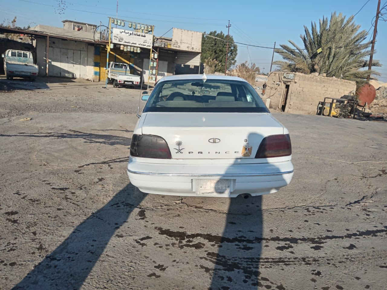 دايو برنس فراشه موديل ٩٧
كير محرك مشط ستيرن كهربائيات مكفول السياره مثل ماشوف بل صور  مصلحه  تدفئه شغاله تبريد بي نقص نقصها بطانه سايق تعبانه وبكلايت الايسر بس تحويل مباشر  سنويه ٢٨ تسقط
***********
المكان تاجي منطقه صناعيه قرب مطعم خيرات الرحمان
