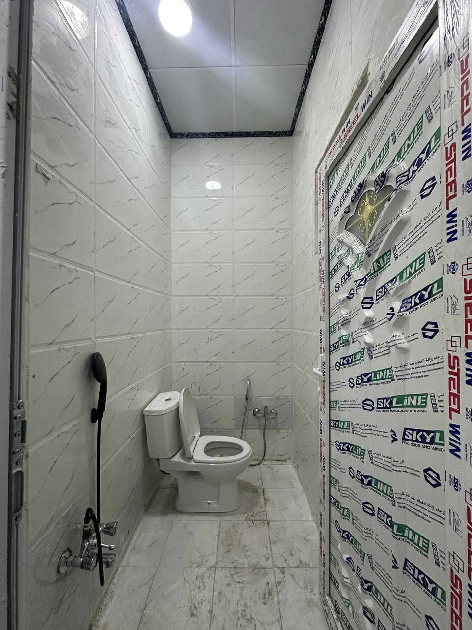 شقه للايجار ١٠٠متر  زيرو بناء ٢٠٢٦ حي سومر تقاطع الاول قرب مجمع مدارس سومر والاقصى ولبنان بدون دلاليه بدون اجور ماء وكهرباء *********** واتس +اتصال +ماسنجر
