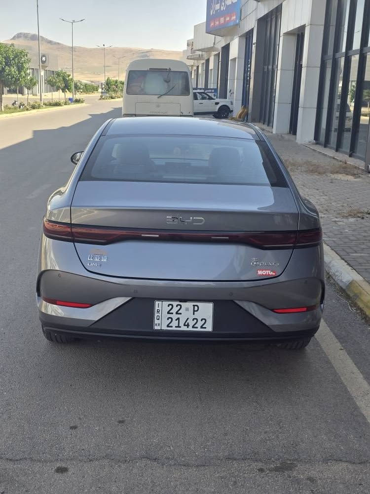 سلام علیک
BYD QIN PLUS 2025
بێ بۆیاخ بەقەی پاکەتیک pdr 
کوشن جلد ناو زەیتونی ڕەنگی نەوتی 
18 000 KM ڕۆشتوە 
زۆرپاکو تازە ماوەتەوە 
گێڕ مەکینە پاتری بەشەرت
شوێن  سلێمانی 
0772 281 1212 السليمانية, العراق
