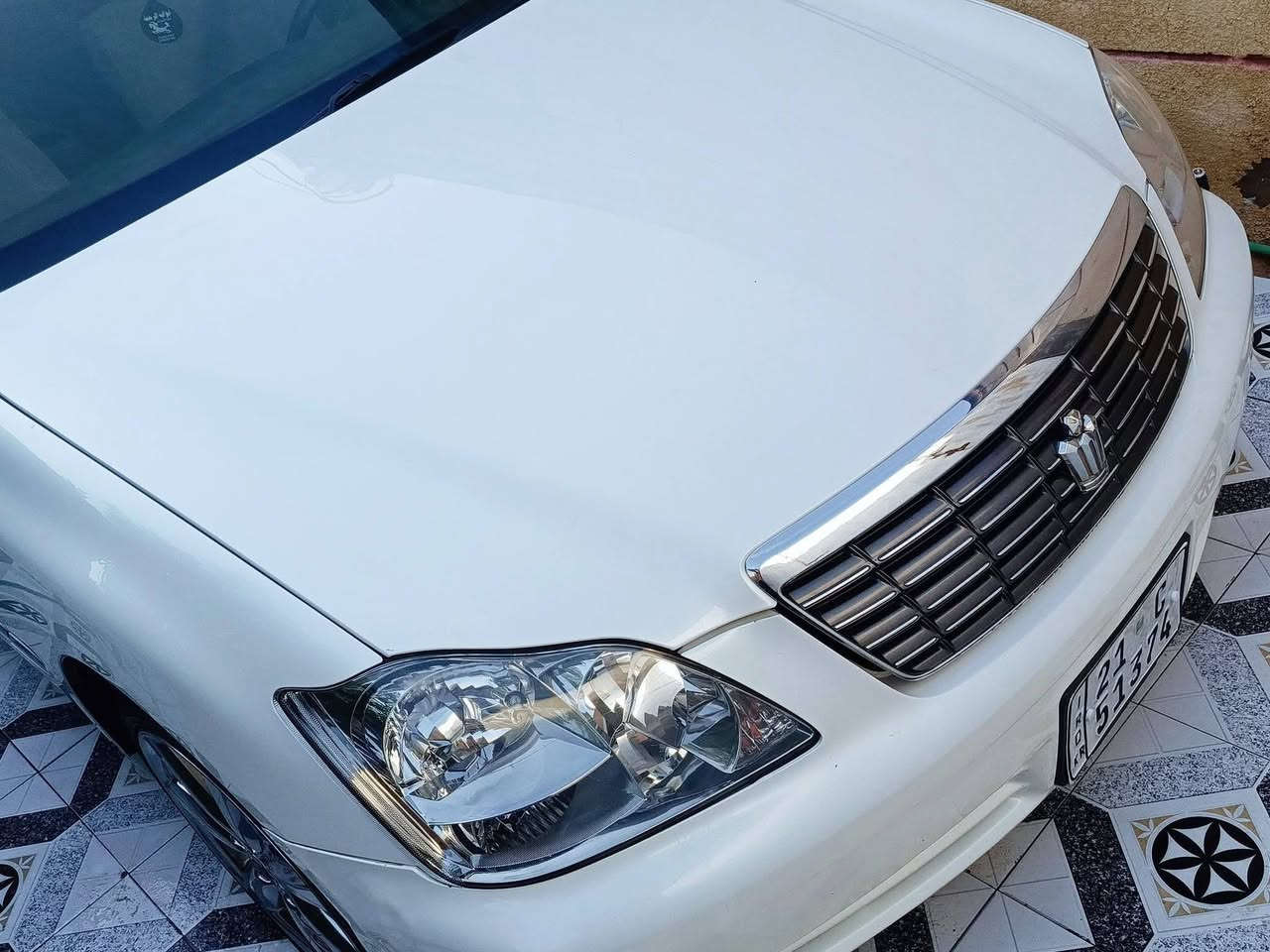 شاهينه ادوات كصتين دخول جديد كارتون
ادوات بيها ارقام توام نكليزي مطابق طبق الاصل على شاصي سويج موو بصمه 
موديل ٢٠٠٧ كريستال اصل اصل 
شاهينه ادوات كصتين بال كارتون زيرو 
تبريد حداده بجيس 
كير مكينه كفاله مشط كله كفاله       سياره جديده
 رقم شاصي ١٨٠
كير S  سته نمر
 
العنوان بصره 
اتصال فقط *********** وتساب فقط 

اتصال *********** اتصال
