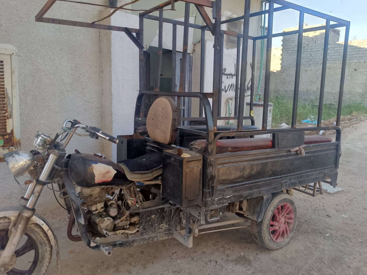 ستوه لبيع كلك مكفول شغاله موديل ١٦ كربلاء سعر ٩٠٠ بيه مجال


**إذا كنت صاحب هذا الإعلان وتريد حذفه لأي سبب، رجاءا أرسل رسالة إلى الدعم الفني**