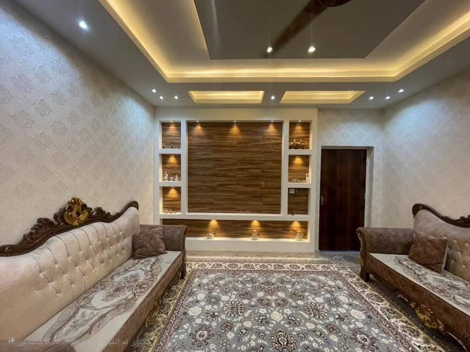 عرض خاص🔔 عرض خاص
الى اهالي كربلاء المقدسه 
سعر المتر الطولي 30 الف
شامل التصميم والتركيب والصبغ 
السعر شامل كرسته وعمل 
مع الصبغ 👉
.. متابعينا الكرام 
جانب من اعمالنا في مجال الديكور.. 
نشالله ينال اعجابكم..... 🌹
تحياتي #ياسرالجبوري للديكور 
للاستفسار 📞***********
