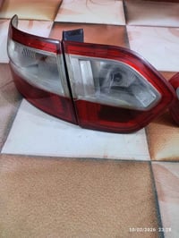 لايتات رينو • قفل رينو • قطع غيار