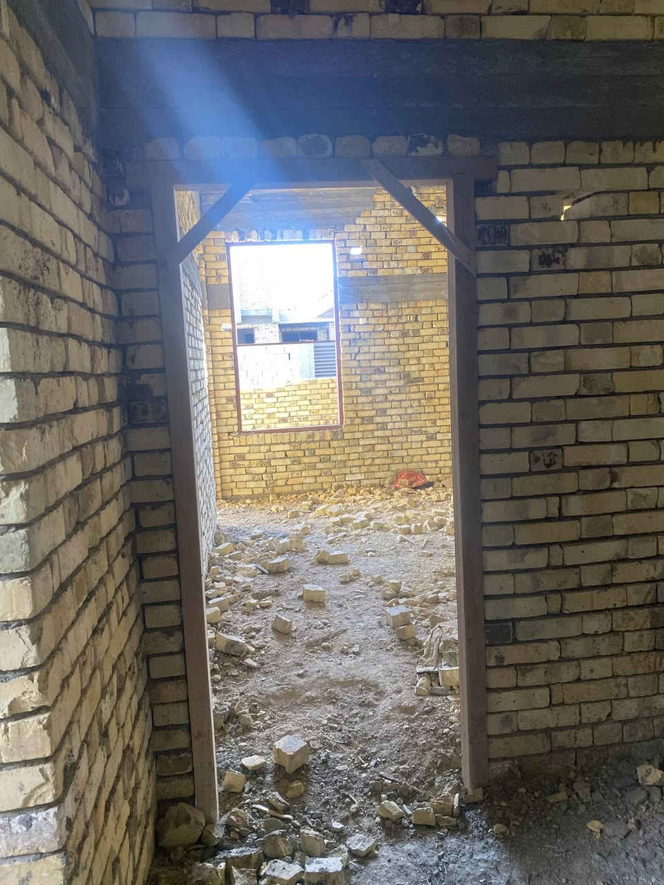 بيت 🏠 للبيع 
المساحة 150 م
طابو صرف سكني
القرنة قضاء الامام الصادق (منطقة العلم)
السعر 68 مليون
***********
