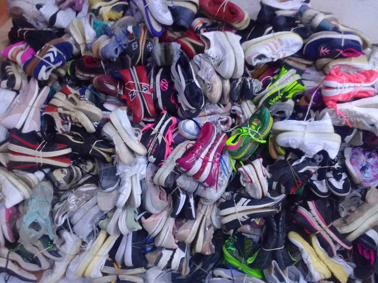 شرررروه بسعررر الحررق
500 جوز بوت ولادي وبناتي اوروبي جميع النمر
🔥 الكوم كامل175دينارررر،🔥
جرش0779562101


**إذا كنت صاحب هذا الإعلان وتريد حذفه لأي سبب، رجاءا أرسل رسالة إلى الدعم الفني**