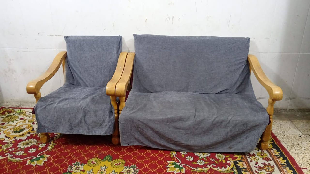 قنفات للبيع سعر ٤٠بيه مجال الحريه ثانيه


**إذا كنت صاحب هذا الإعلان وتريد حذفه لأي سبب، رجاءا أرسل رسالة إلى الدعم الفني**