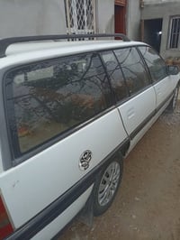 للبيع اوميكا ستيشن بلادي بدون صبغ ولاطخه ولاخياس كهبايات بلادي محرك ٢٤...