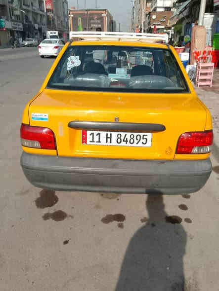 سايبا ٢٠١٨ مكفولة كير مكينة تبريد كلة بلادي نظيفة جداً للتواصل مع صاحب السيارة ***********  
اني مكلف بلنشر
