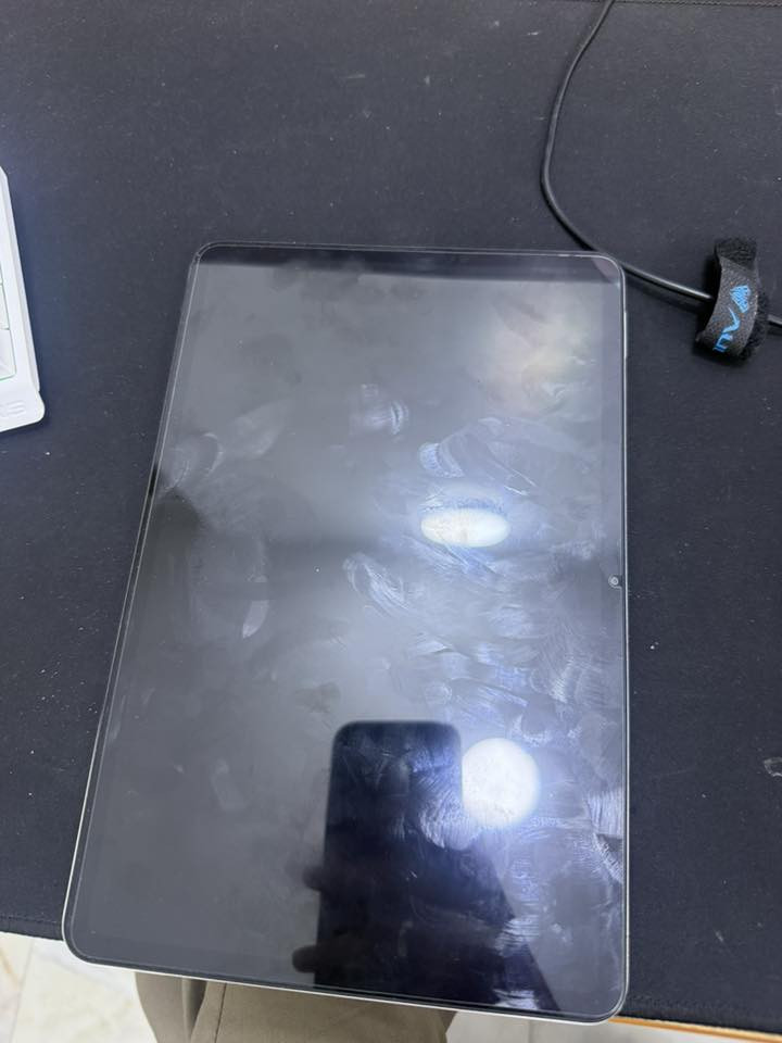 Xiaomi pad 6
256 ذاكرته نظيف جدا استخدام قليل كامل ملحقات الاصلية عنواني بغداد مدينه الصدر او جميله او فلسطين
السعر 325 الف 
***********
