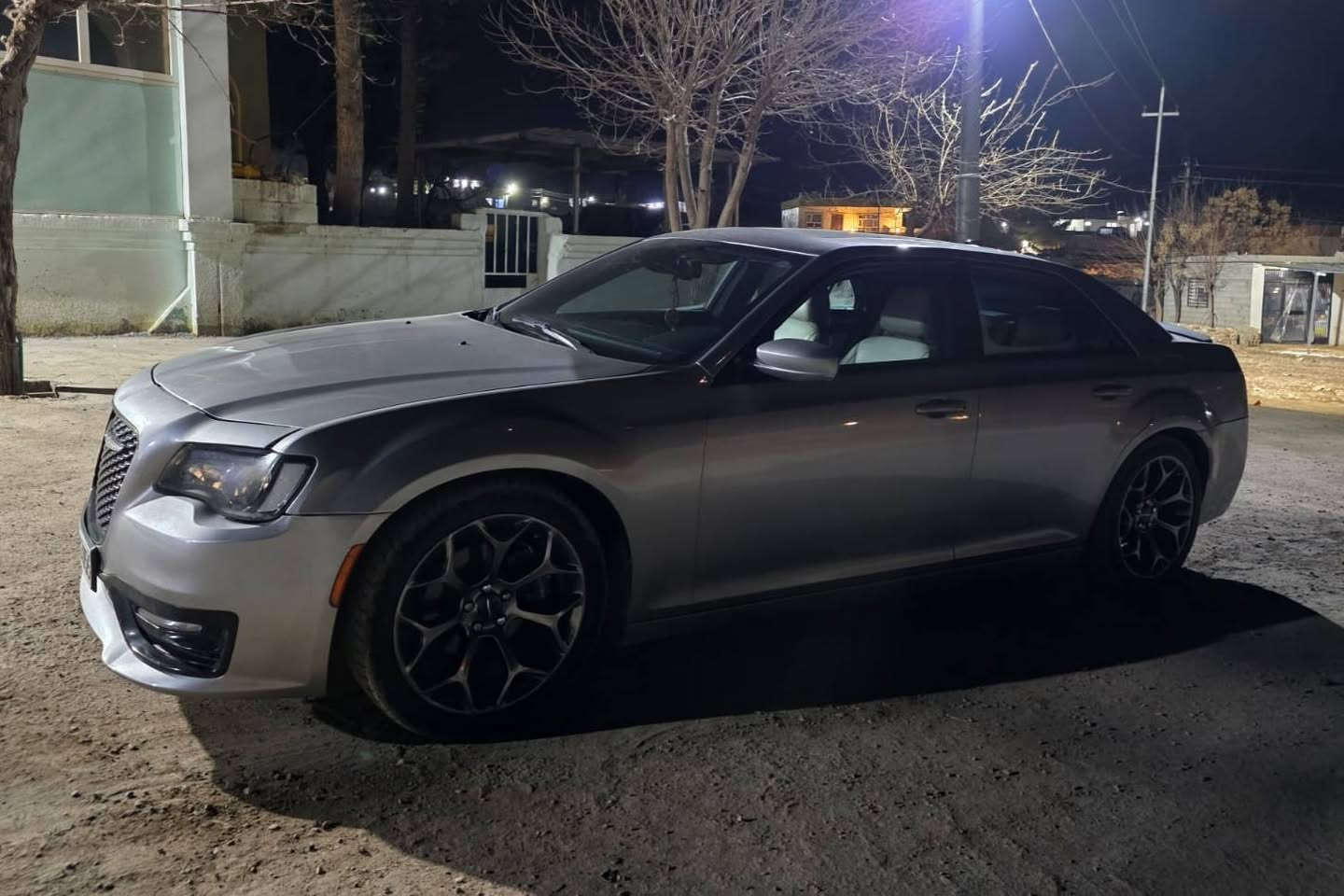 کلایسەر ئۆباما 2017 فول مواسەفات 
کامل بویاخە دواو بیشی دە عمی نیە 
سەنەوی و ژینگەی نوێیە تا 2029 
تحویل و غەرامە بەشەرت 
براوە بەشەرت 

سـعـر : لە کۆمێنت داوابکە ڕاستەوخۆ بۆت دێت 📥 

گێر و مەکیەنەی بەشەرت 
هیچ کێشەیەکی تێدا نییە 

ژمارەی خاوەنەکەی 
***********
