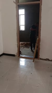 تجهيز كامل بعد البناء  جراجيب جاوي ماليزي شد فوم براغي تغليف جراجيب سي...