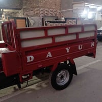 ستوته ٢٠١٨ • اوراق كاملة • شاصي مكفول