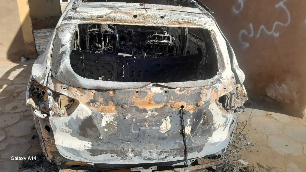 للبيع توسان 2015بالوضع الراهن حريق كلي 🔥


**إذا كنت صاحب هذا الإعلان وتريد حذفه لأي سبب، رجاءا أرسل رسالة إلى الدعم الفني**