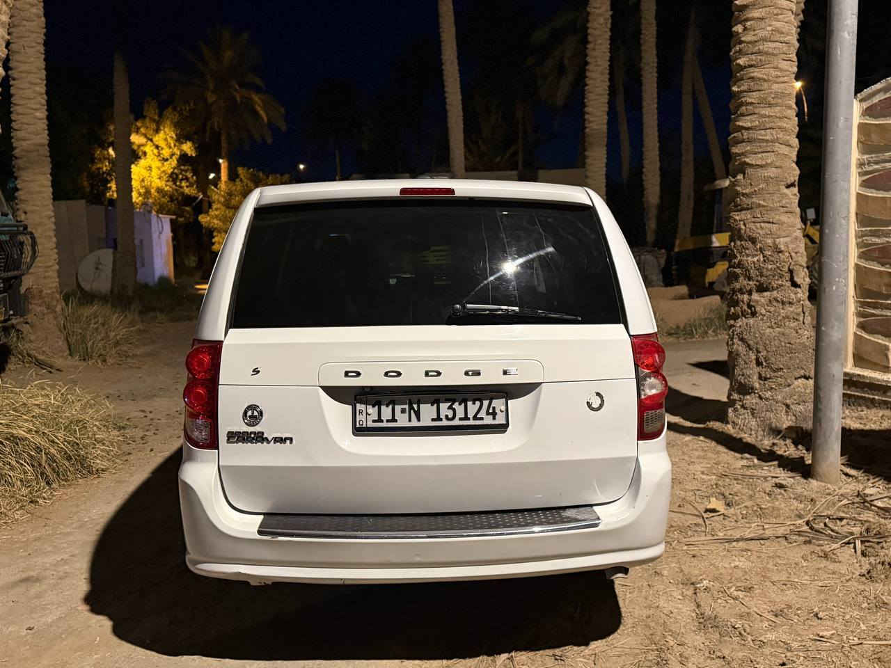 السلام عليكم 
دوج كرفان ٢٠١٩ 
السونار داخل الصور 
٣قطع تبريد جام كهرباء
كشنات بلع
تخم تاير جديد حداديه جديده 
المكان حله 
للاستفسار ***********
