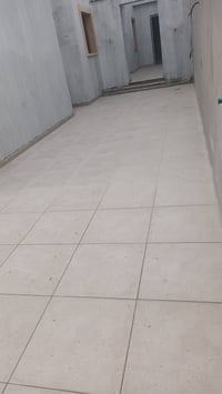 البصرة • متفرغ • تركيب بورسلين