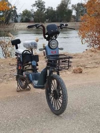 دراجه شحن للبيع تواصل عله الرقم ‏‪07882219011‬‏