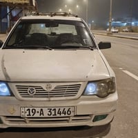 موديل ١٠ • كير جديد • براكيت مبدل