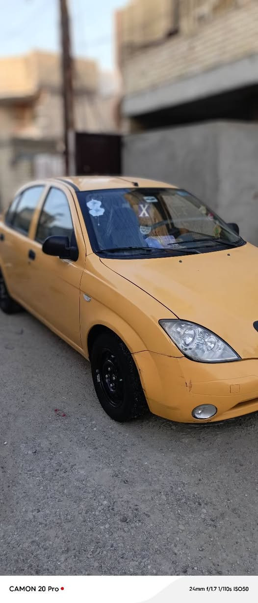 السلام عليكم 
طيبه موديل ٢٠١٦ رقم انكليزي هزه جديده مكفوله مكينه وشواصي حداديه كامله هيئه وغرامات مصفره بيهة باب وجاملغ الورا صفحه السايق مضبوغات السياره كامله وخير من الله مكاني الشعب وبسمي سعرهة ٤١ وبيهة مجال  رقمي ***********
