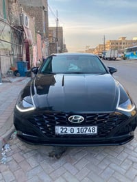 سوناتا ٢٠٢٣ • ٢٥٠٠ • رقم اربيل