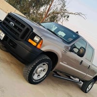 F-350 سوبر ديوتي • ٢٠٠٧ • رقم اربيل