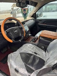 شيفروليه • فول اوبشن • ٢٠١٤