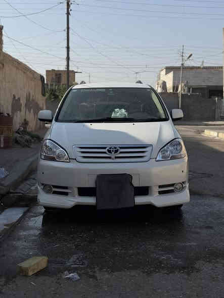 سلام عليكم ابصم للبيع مديل 2001 اصل شرط المداور 
مكفوله أصوليات وعيب شرعي  رقم واسط الجديد 
سنويه لل 29 مكان ميسان ناحيه السلام 
***********
***********
سعر 125 وبيهه مجال للشراي
