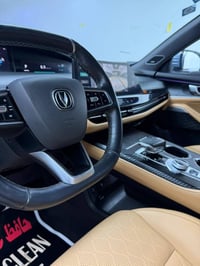 يوني كي • ٢٠٢٣ • ماشي ٣٩ الف