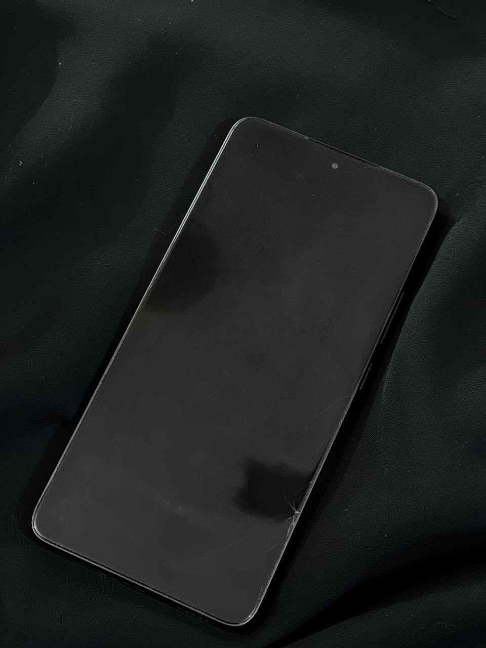 سلام عليكم 
جهاز  شاومي 14t جديد ونظيف للبيع
سعرة 400 وبي مجال
للتواصل والاستفسار مراسلة على ماسنجر حصراً


**إذا كنت صاحب هذا الإعلان وتريد حذفه لأي سبب، رجاءا أرسل رسالة إلى الدعم الفني**