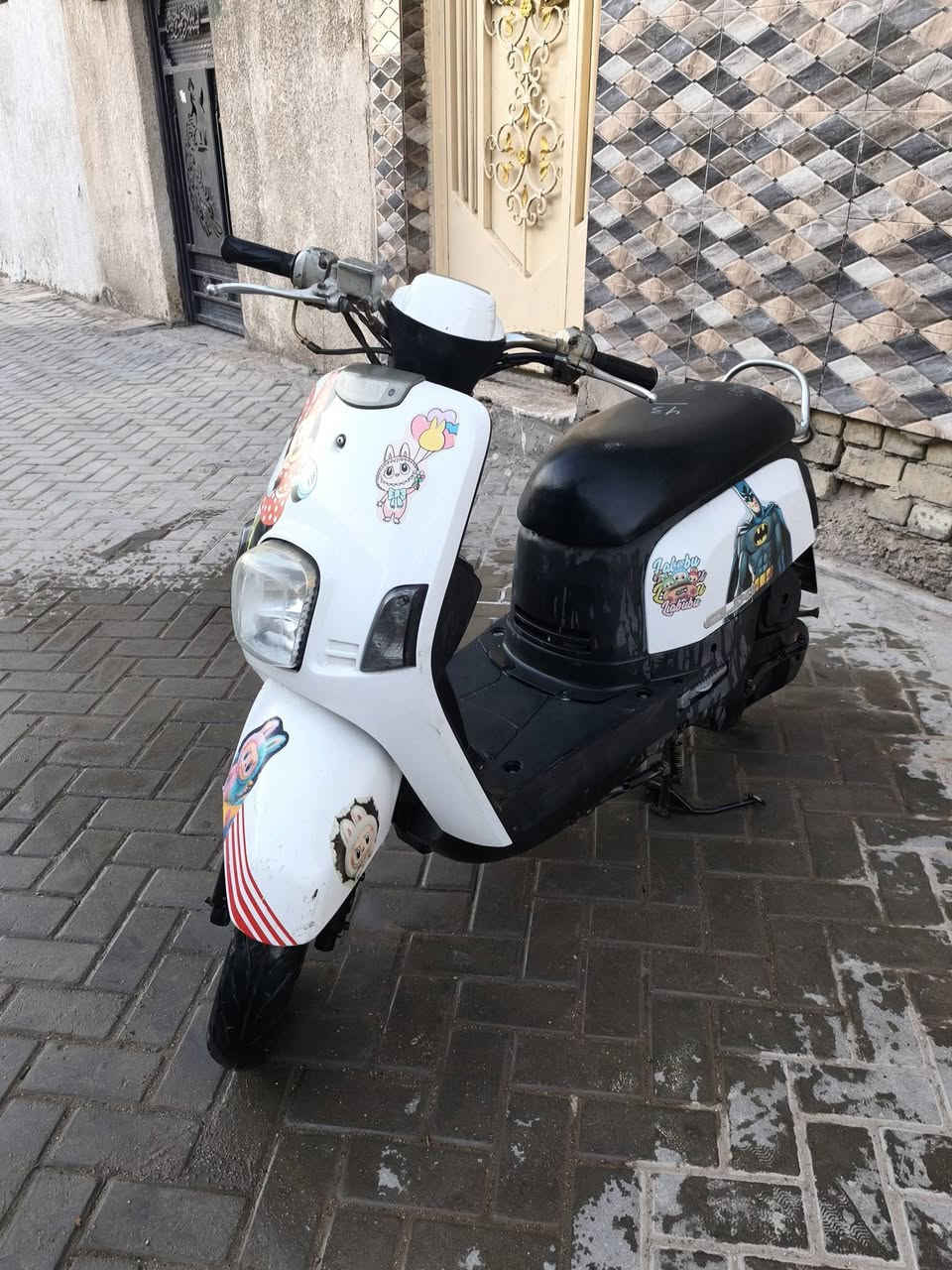 ماكس بوليسي  ما صار شهر من اخذته 
 
🔥للبيع السعر 900 الف 🔥

نظافة 💯 اوراقه كاملة 
أي نواقص مابيه

واتساب ***********

مكاني مدينة الصدر كيارة قطاع 68
