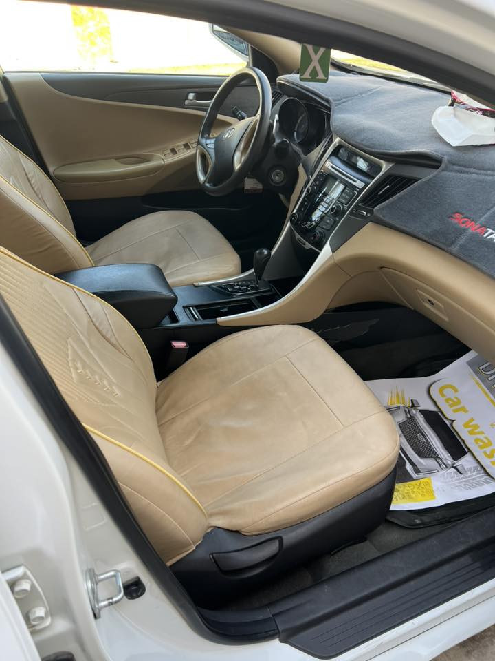 السلام عليكم  سوناتا موديل  2013 موصفات شركه عامه للسيارات مكفوله من الضربه وصبغ السعر 135 ورقه *********** سكن بغداد
