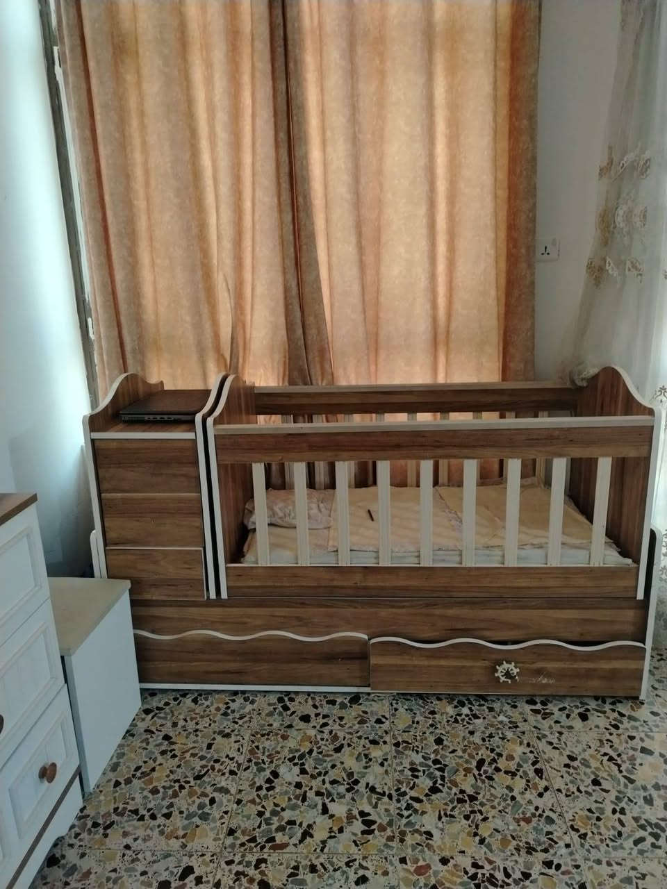 جربايه اطفال للبيع  قيمه واخذه


**إذا كنت صاحب هذا الإعلان وتريد حذفه لأي سبب، رجاءا أرسل رسالة إلى الدعم الفني**