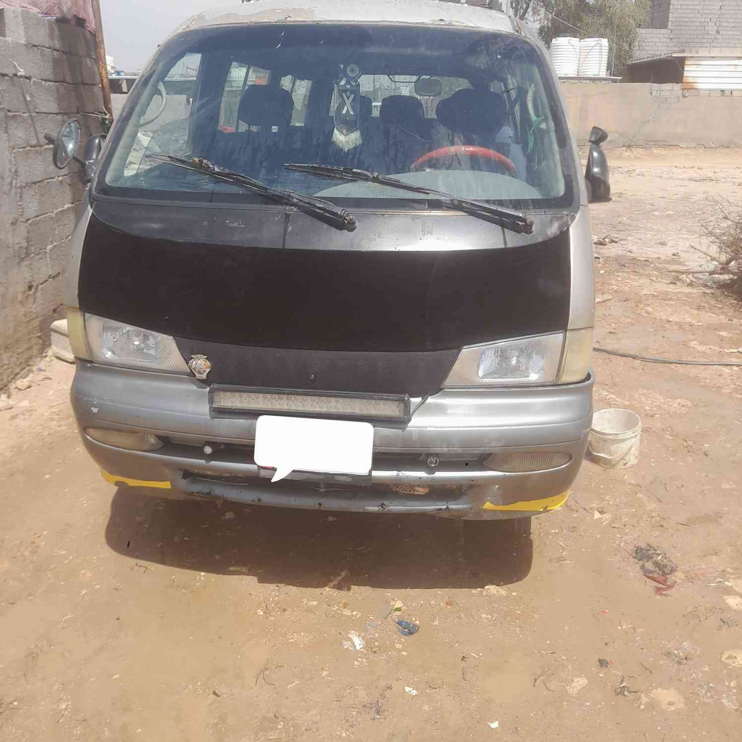 كيا بريجو لبيع 
مع مرفق صور السيارة وفديو توضيحي
موديل 96
مكان سيارة بغداد +964 781 851 8967
