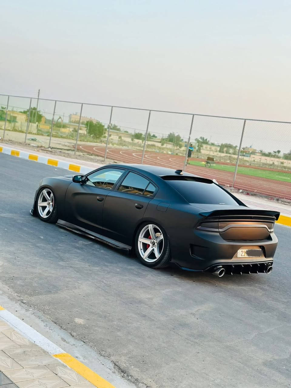 دوج جارجر RT
موديل 2017 اصل
لون اسود اصل ومغلفه يم شنايزر $ بي ضمان
R/T V8 5700 محرك
ضرر كما موضح بالصور
شاصي لغد كفالة
كير مكينه صدر حدادية كلة جديد
المواصفات
كشنات حضن
انضمه قيادة متعددة
كشنات هيتر
كشنات كهرباء
بصمه ابواب
تشغيل عن بعد
شاشة كبيرة
الاضافات
جكات
وياله نجمة توسايز وتخم تاير
دبات سود اصليات بوابات اصلية وكالةانارة محيطية داخليه سستمين
اناره خارجية محيطيه
بلكات ريسنك
ستيرن كاربون فايبر الياف
تنتة روز متغيرة
مع فصله برمجة طلقات
سستم صوت دمام داخلي سعره
srt دوسات
كفرات داخليه الياف كاربون للغرفه
السيارة مصروف عليهة هواي حبايي
رقم سليمانية هزة وفحص جدد باسمي تحويل مباشر حادث جاملغ وبنيد بلا دواخل بلا شاصي 
العنوان / الناصريه 
السعر 185
0780 961 4043
