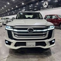 🚙 تويوتا لاندكروزر VX Limited – موديل 2024 🔹 محرك 4000cc V6 القوي 🔸 ما...