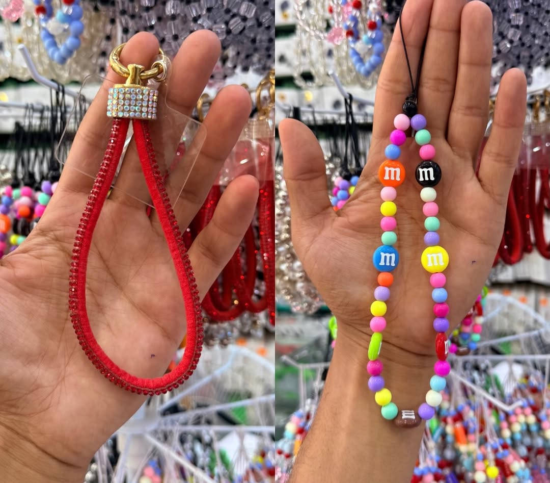 *سوار نسائي أشكال جديدة ✨🧚🏻‍♀️❤️‍🔥*


**إذا كنت صاحب هذا الإعلان وتريد حذفه لأي سبب، رجاءا أرسل رسالة إلى الدعم الفني**