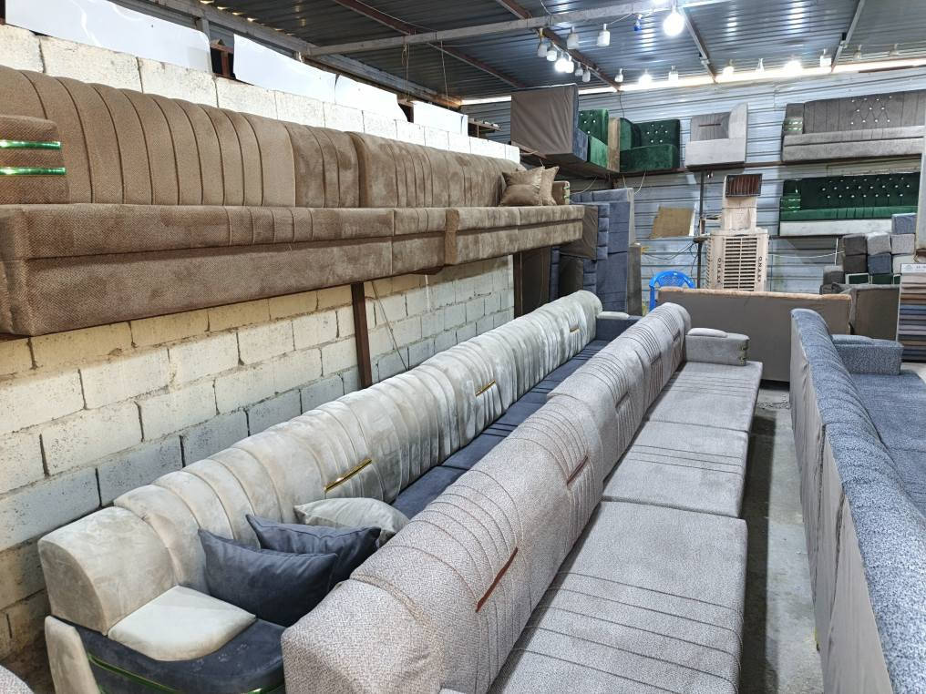 يا الله وصول بضاعة جديده يتوفر لدينا جميع القياسات العنوان المحموديه تقاطع ابو شمع مجاور دائرة الكهرباء )(***********)(***********)
