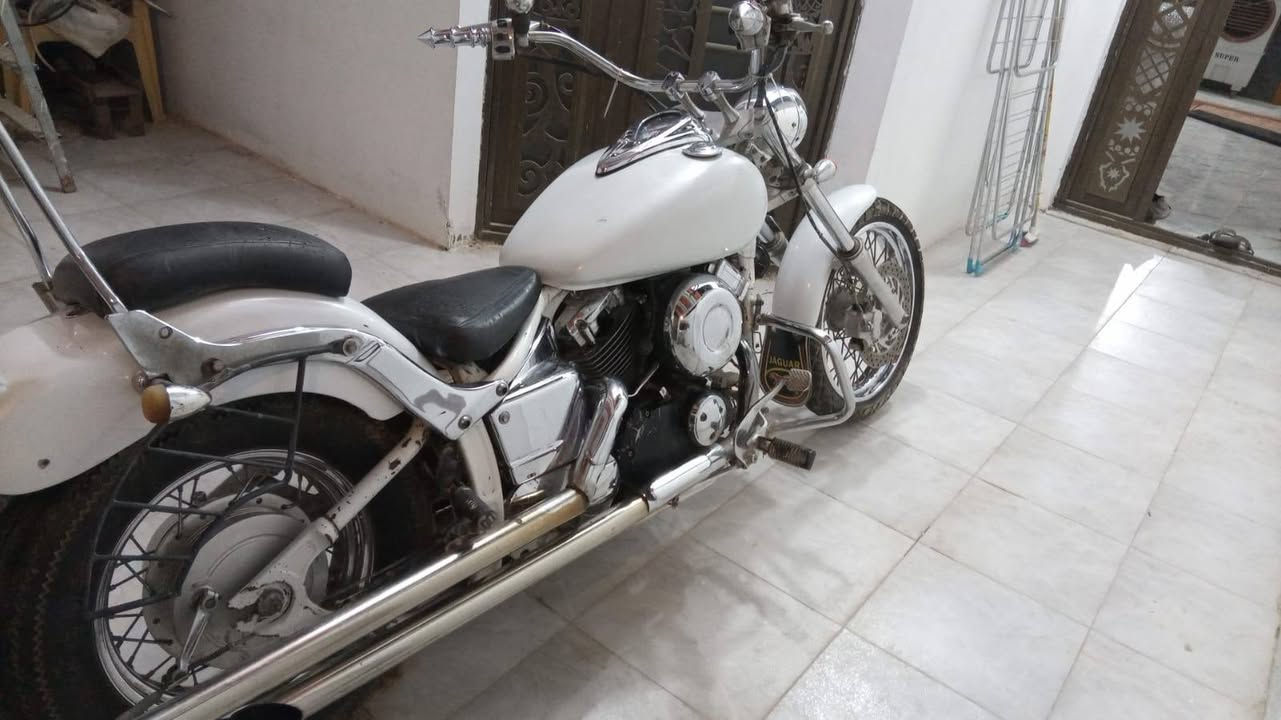 دراك ستار 400cc
رقم و سنويه نجف بسمي شرط التحويل دراجه معايزه شي بيع مستعجل

15$

***********
