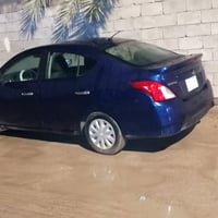 فيرسا • ٢٠١٩ • وارد امريكي حادث