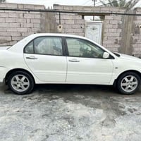 @إشارةام عليكم  لانسر للبيع  2007 رقم بصره سياره نضيفه  سعر 65 مكاني ب...